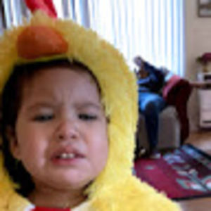 Meet your Posher, Jaylene